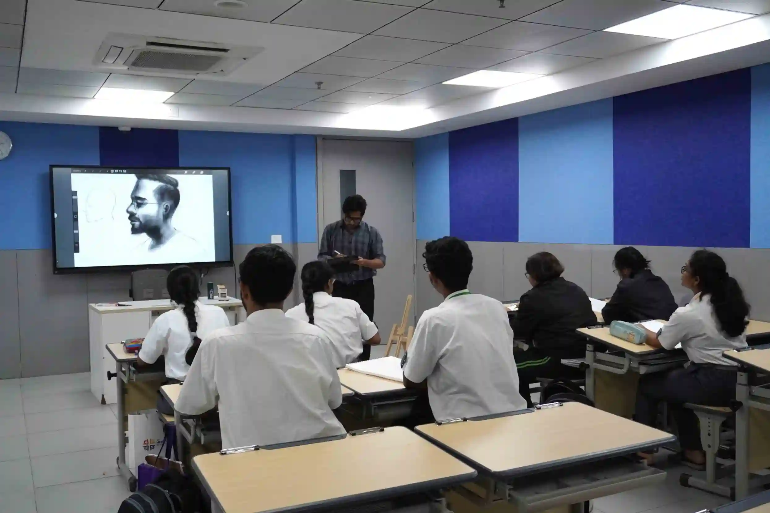 Art Labs 4